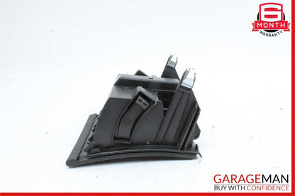 08-14 Mercedes W204 C300 4MATIC Rear Center Console Ashtray Storage Tray OEM