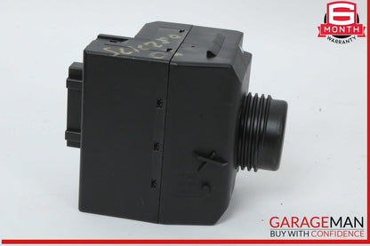 03-11 Mercedes R171 SLK280 E350 E55 AMG Ignition Switch Module w/ Key OEM