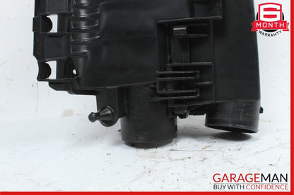 12-15 Mercedes W204 C250 SLK250 Air Intake Cleaner Filter Housing Box OEM