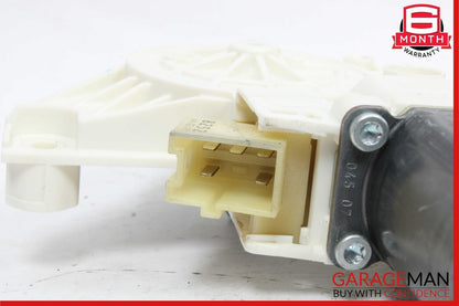 06-13 Mercedes GL450 ML350 R350 Front Right Door Window Regulator Motor Unit