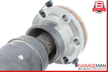 06-12 Mercedes GL450 R350 ML350 Front Axle Drive Prop Shaft Driveshaft