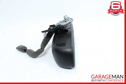 10-16 Mercedes W212 E350 C300 Interior Rear View Mirror Black OEM
