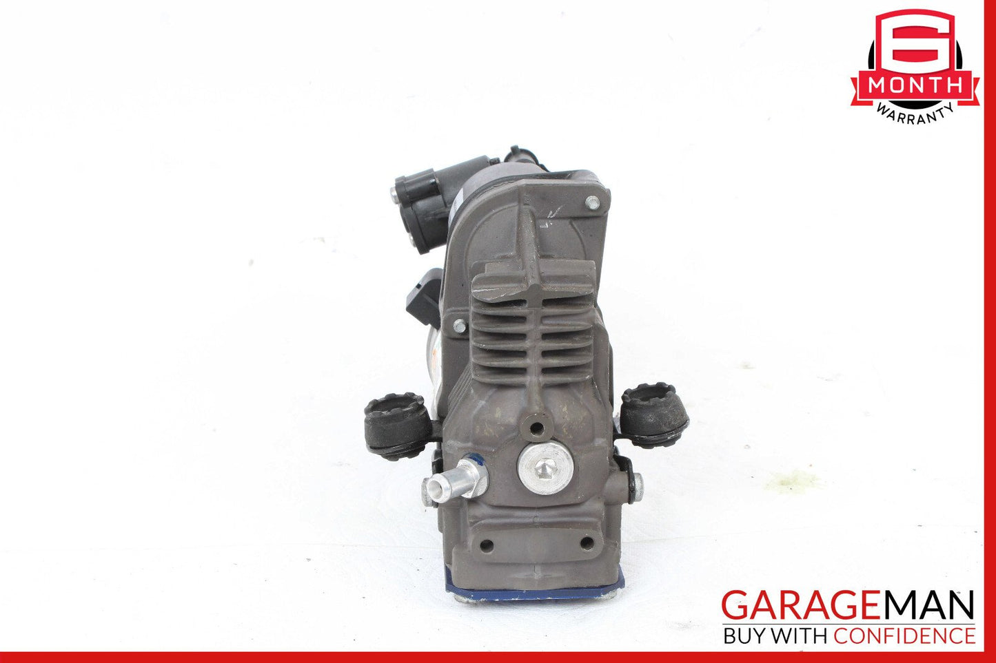 06-13 Mercede W251 R350 R500 R320 Airmatic Air Suspension Compressor Pump OEM