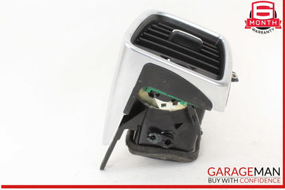 10-16 Porsche Panamera 970 E-Hybrid Front Right Side Dash AC Outer Air Vent OEM