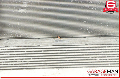 17-24 Audi A4 Engine Cooling Radiator Assembly OEM