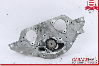 12-15 Mercedes W204 C250 SLK250 Engine Motor Valve Cover 2710161406 OEM