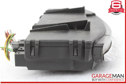 07-14 Mercedes W221 S400 Hybrid A/C AC Heater Climate Control Switch OEM