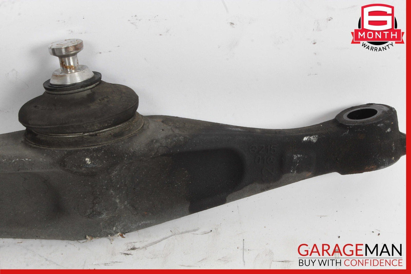 00-06 Mercedes W220 S55 AMG S600 CL500 Front Transverse Lower Control Arm OEM