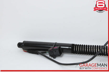 12-18 Audi A7 S7 Rear Right Side Tailgate Boot Lid Strut Hinge Motor Assembly
