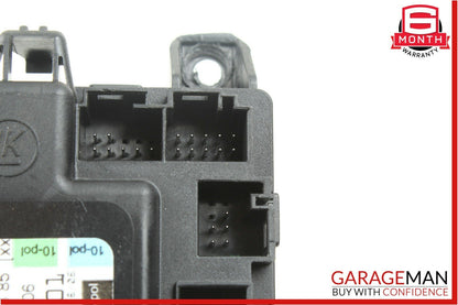 06-12 Mercedes X164 GL450 GL350 R350 Front Left Driver Side Door Control Module