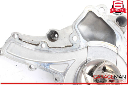 07-15 Mercedes X164 GL450 CL550 CLK550 Engine Coolant Motor Water Pump OEM