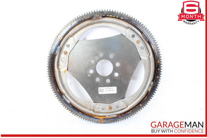 12-15 Mercedes W204 C250 SLK250 M271 Engine Motor Flywheel Flex Plate OEM