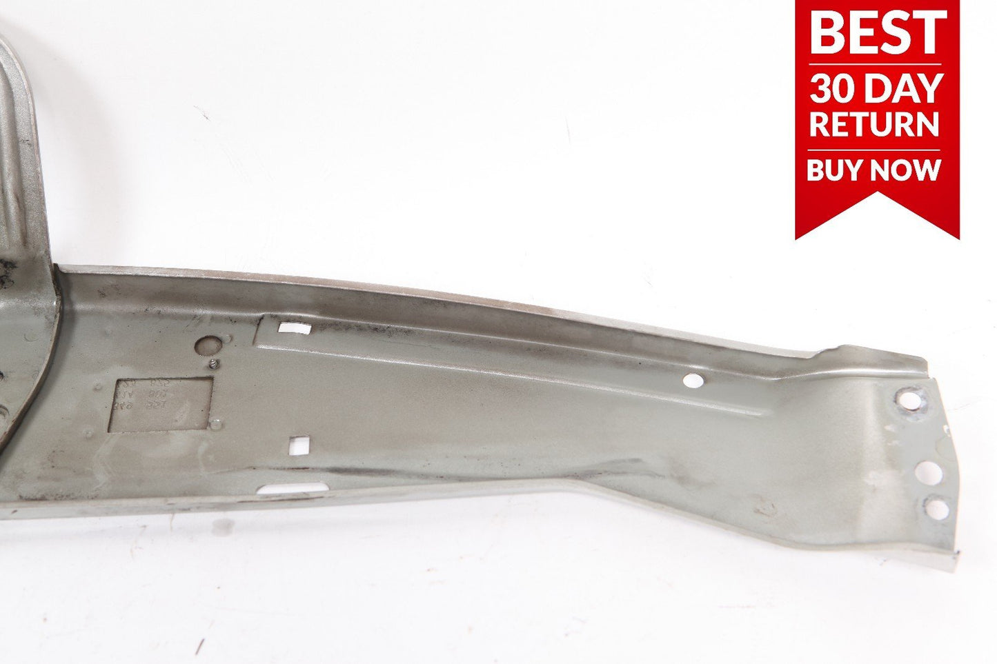 98-03 Mercedes W208 CLK320 CLK430 Front Radiator Core Support Bracket Panel A42