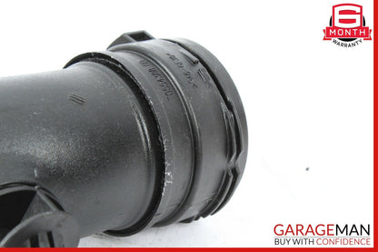 14-17 Maserati Ghibli Left Driver Side Turbo Air Intake Hose Tube Pipe OEM