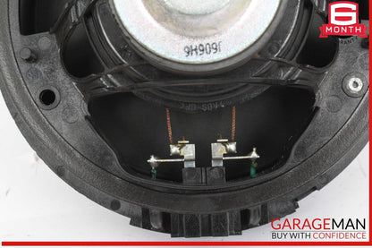 08-15 Mercedes W204 C300 Rear Left or Right Door Speaker 2048202902 OEM