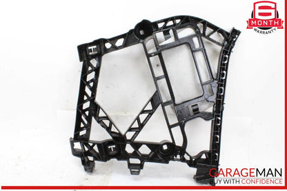 13-19 Mercedes X166 GL450 GLS450 Rear Right Bumper Holder Support Bracket OEM