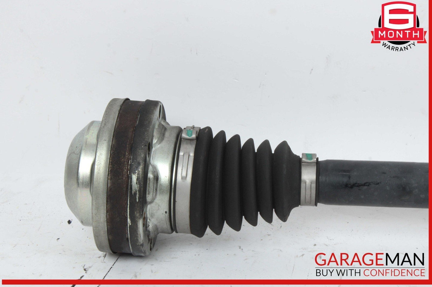 12-18 Audi A7 A6 SQ5 Rear Left or Rear Right Side CV Axle Shaft 8R0501203C OEM