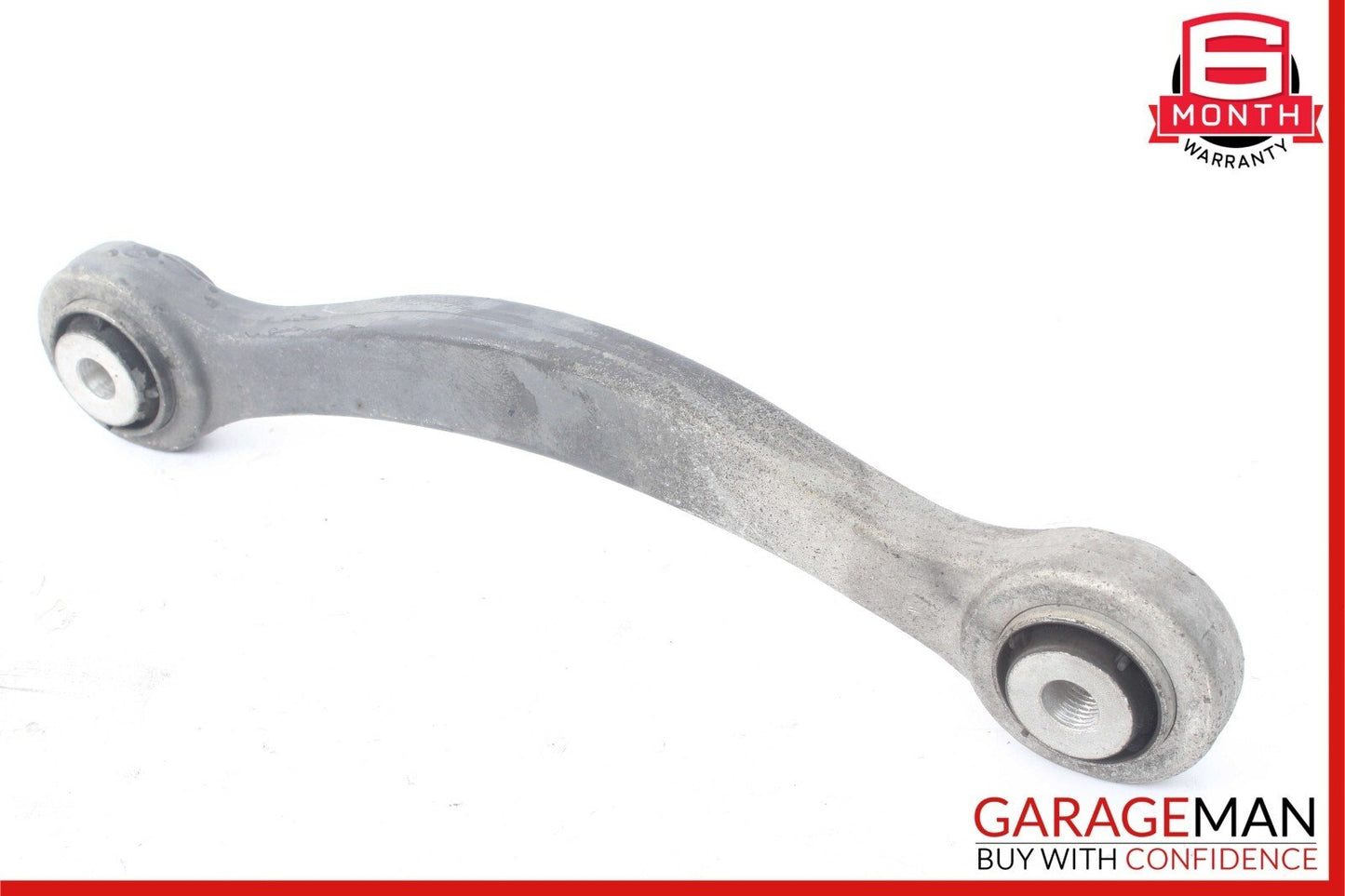 03-11 Mercedes W211 E350 Rear Left / Right Side Suspension Upper Control Arm OEM