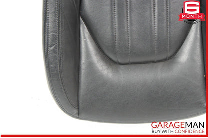 14-17 Maserati Ghibli M157 Front Right Side Lower Bottom Seat Cushion OEM