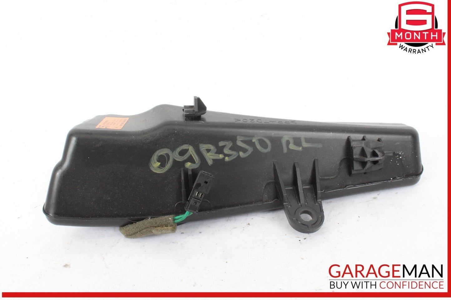 06-13 Mercedes W251 R350 4MATIC Rear Right & Left Side Quarter Sound Speakers