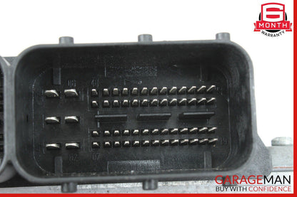 12-15 Mercedes W204 C300 GLK350 E350 3.5L ECU ECM Engine Control Module Flashed
