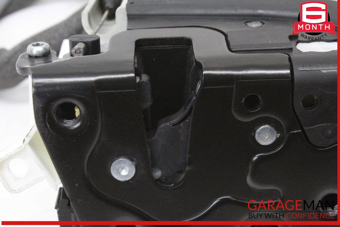 17-24 Audi S5 A4 Front Right Passenger Side Door Lock Latch Actuator OEM