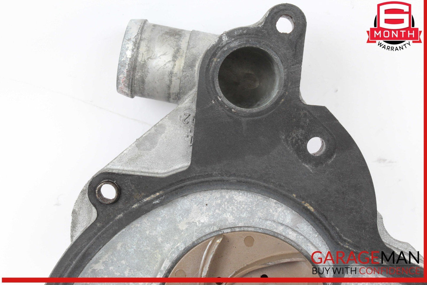 97-04 Porsche Boxster 986 Engine Motor Water Pump 996106101 OEM