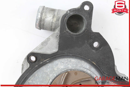 97-04 Porsche Boxster 986 Engine Motor Water Pump 996106101 OEM