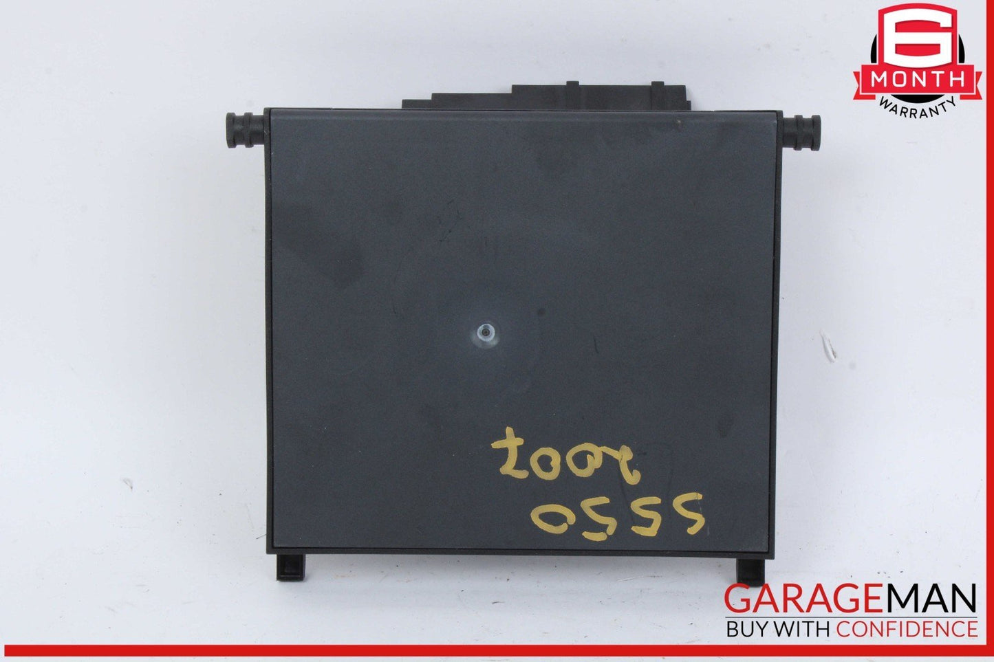 07-13 Mercedes W221 S550 S63 Front Left Driver Side Under Seat Control Unit OEM