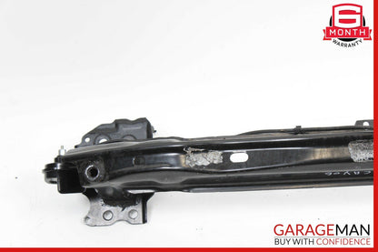 03-10 Porsche Cayenne 955 957 Front Bumper Reinforcement Crash Bar Assembly