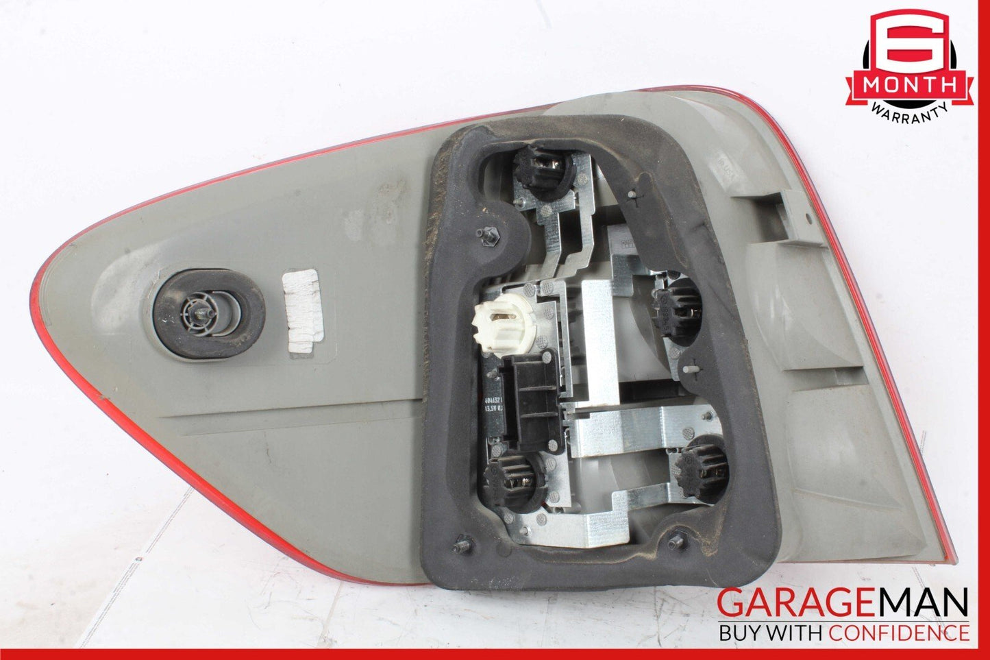 06-08 Mercedes W164 ML350 ML550 ML320 Rear Right Side Taillight Tail Light Lamp