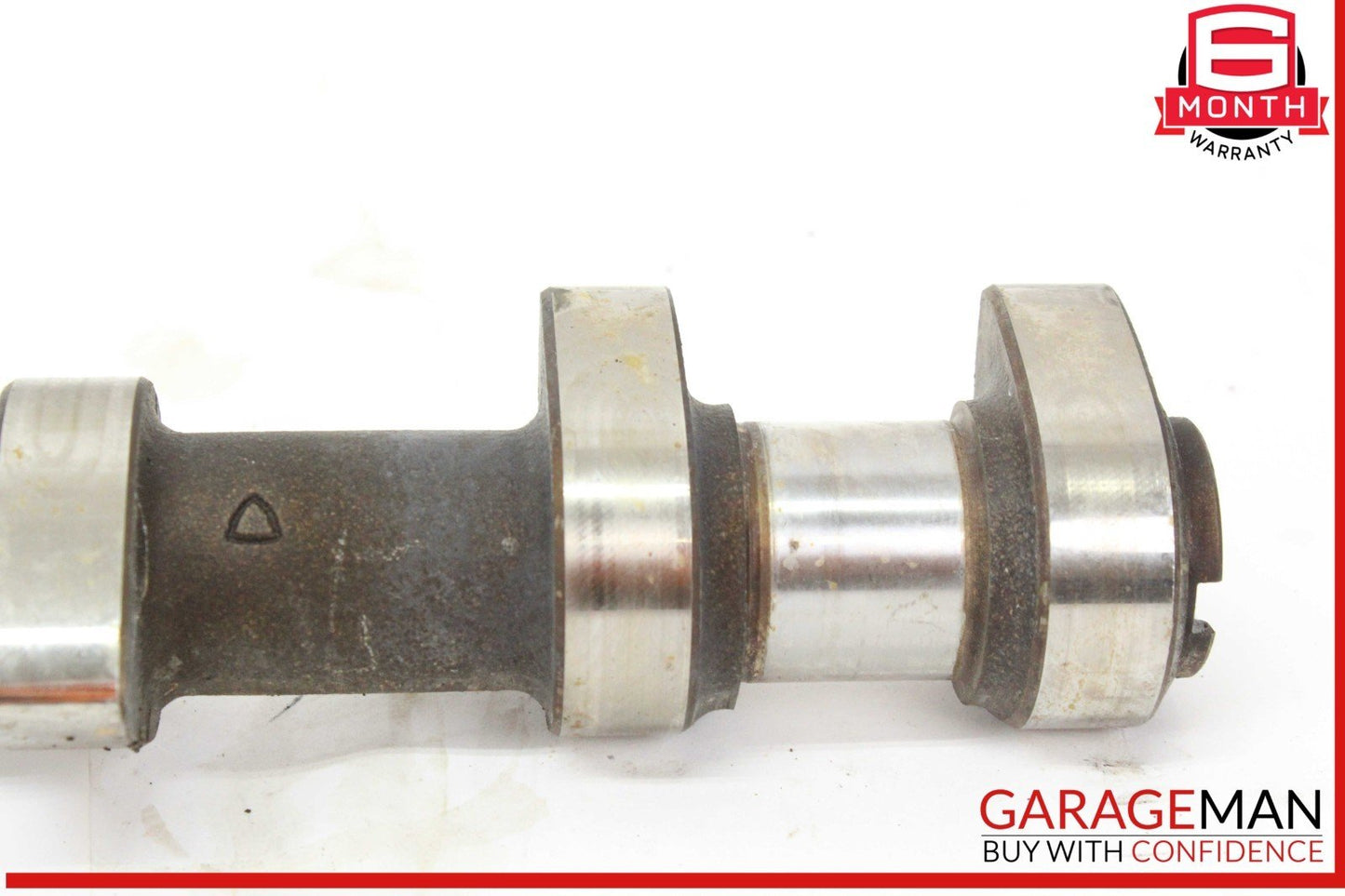 07-15 Mercedes W204 C63 E63 SL63 AMG 6.3L Engine Right Exhaust Camshaft OEM