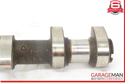 07-15 Mercedes W204 C63 E63 SL63 AMG 6.3L Engine Right Exhaust Camshaft OEM