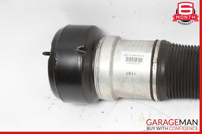 07-13 Mercedes W221 S550 S600 Rear Right or Left Air Airmatic Shock Absorber