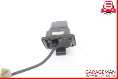 10-13 Mercedes W212 E350 CLS550 Parking Rear View Backup Back Up Camera OEM