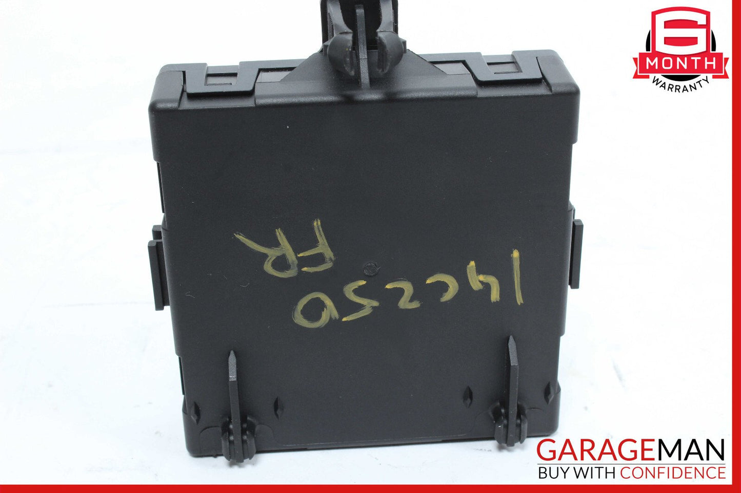 08-18 Mercedes W204 C250 E350 Front Right Side Door Control Module OEM