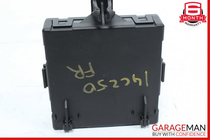 08-18 Mercedes W204 C250 E350 Front Right Side Door Control Module OEM