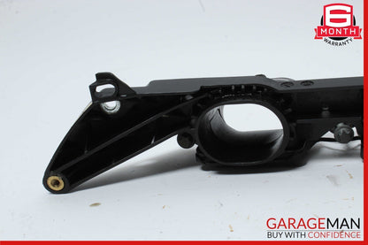 12-18 Mercedes W204 C300 C350 E350 M276 Right Side Lower Intake Manifold OEM