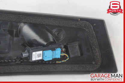 17-23 Tesla Model 3 Front Right B Pillar Trim Molding w/ Camera OEM