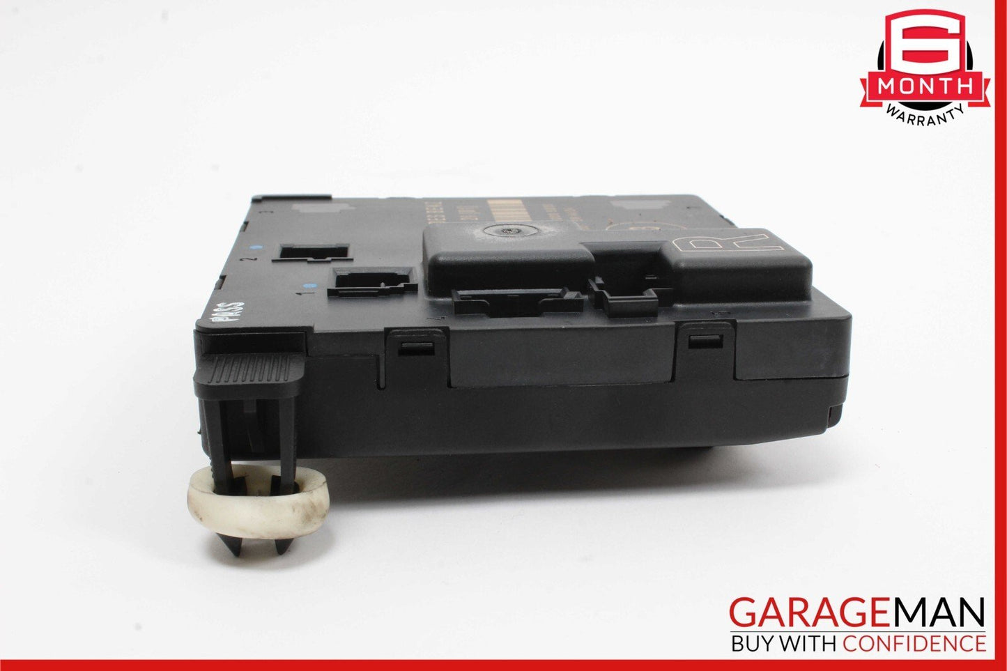 03-09 Mercedes W211 E350 E550 E63 Rear Right Passenger Door Control Module Unit