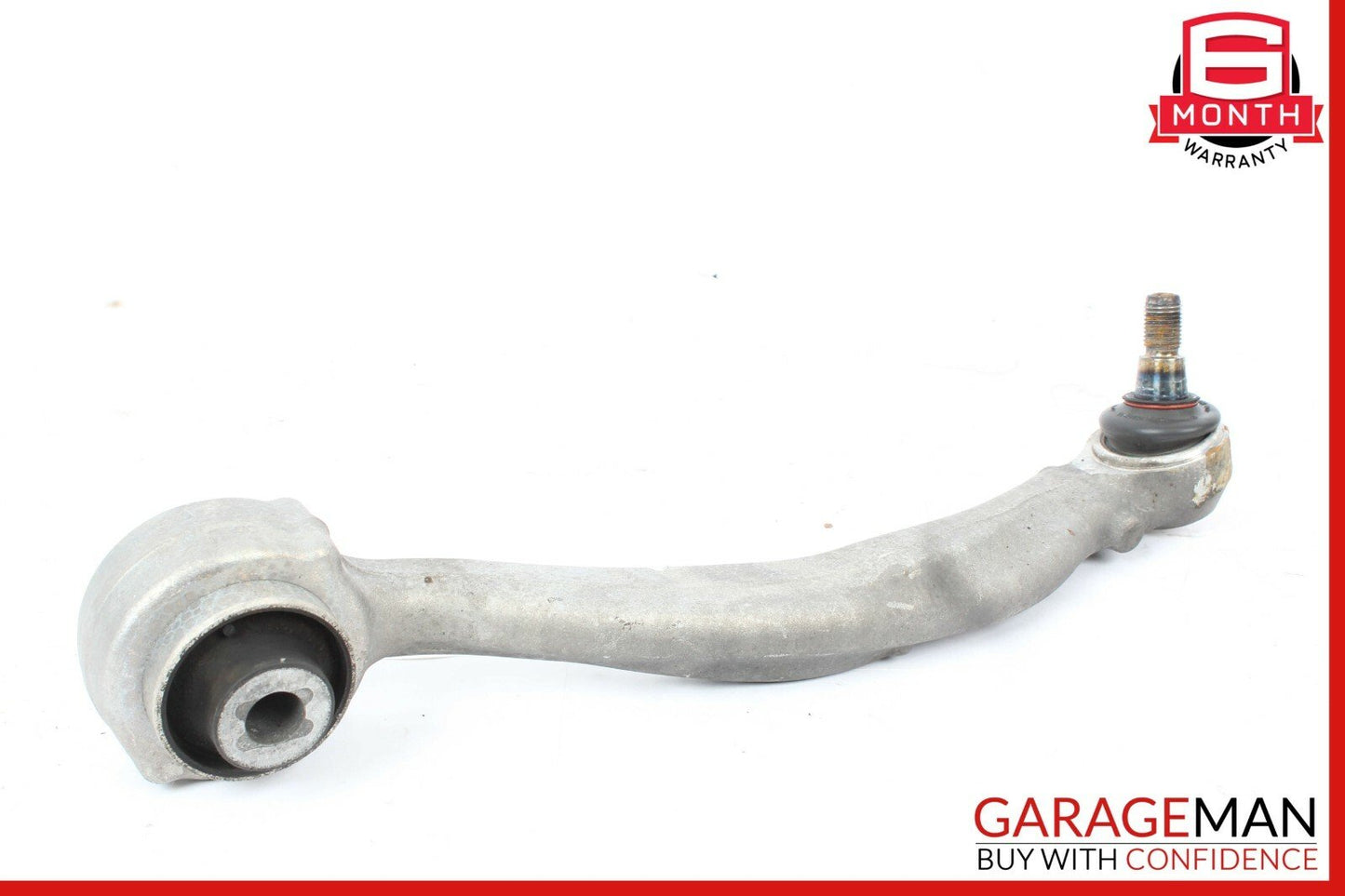 08-14 Mercedes W204 C300 RWD Front Left Side Wishbone Curved Control Arm