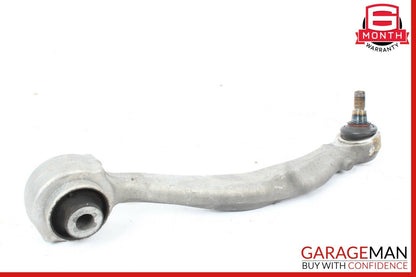 08-14 Mercedes W204 C300 RWD Front Left Side Wishbone Curved Control Arm