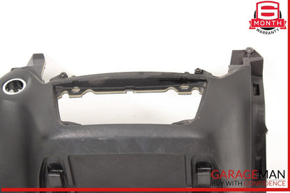 12-16 Mercedes X166 GL450 GL550 ML400 Dashboard Lower Left Side Knee Panel Cover