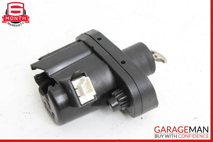 07-13 Mercedes W221 S550 CL550 Rear Trunk Lid Lock Latch Actuator w/ Key OEM