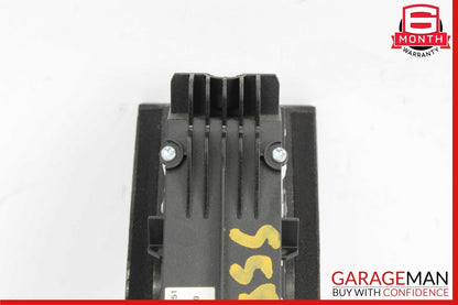07-14 Mercedes W221 S550 S600 Ride Height ESP Parking Sensor Controller Switch