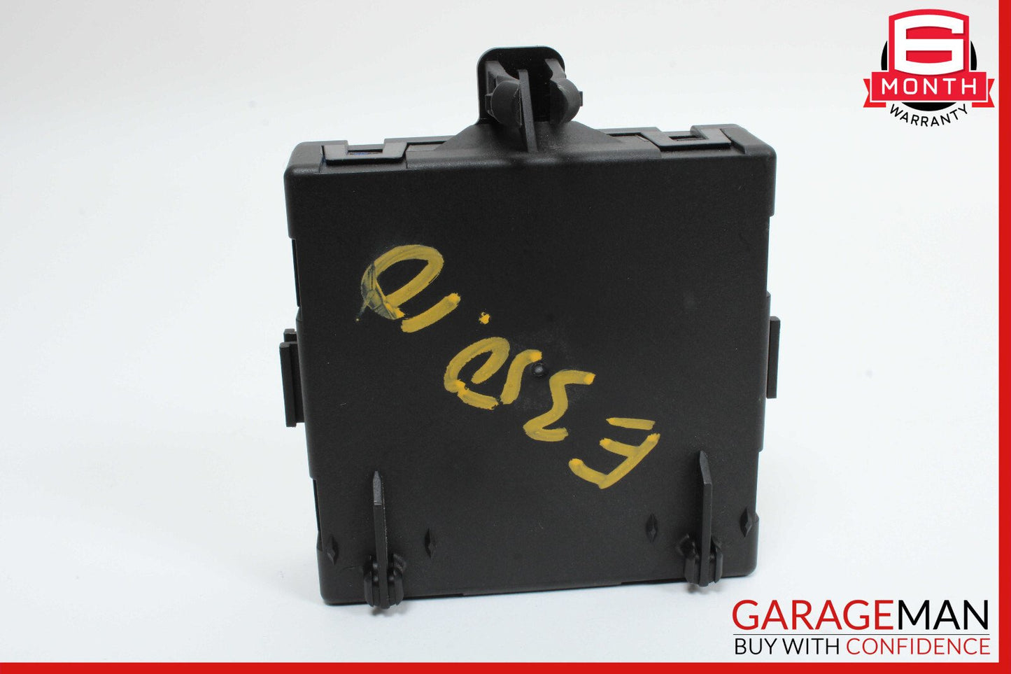 08-18 Mercedes W212 E350 SLK350 E400 Front Left Side Door Control Module OEM