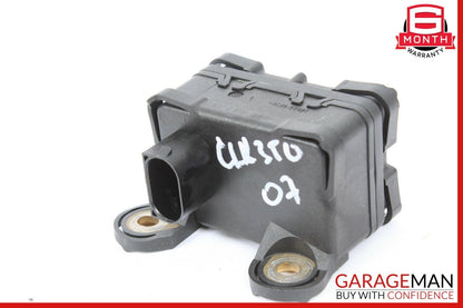 05-09 Mercedes W209 CLK350 C230 Yaw Turn Rate Speed Sensor 0035429818 OEM