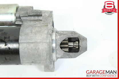 06-09 Mercedes W211 E350 R350 3.5L Engine Starter Motor OEM