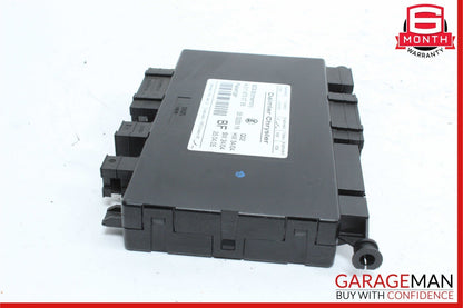 03-12 Mercedes GL500 SLK280 CLS500 Front Right Side Seat Control Module Unit
