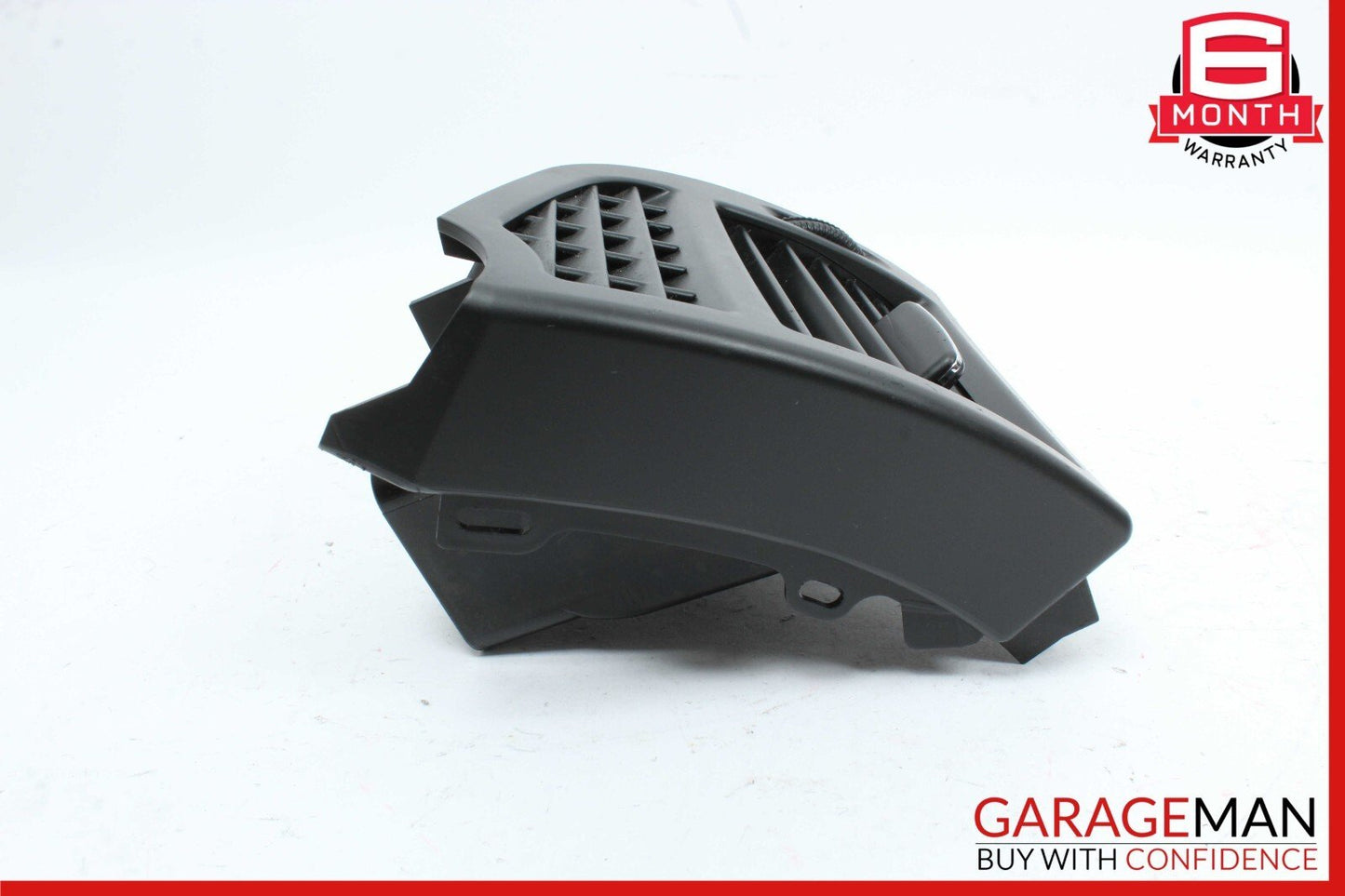 07-14 Mercedes W221 S550 CL550 Front Left Dash AC A/C Air Vent Grille Trim OEM